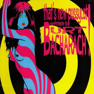 Image pour 'That's New Pussycat Surf Tribute To Burt Bacharach'