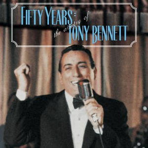 Tony Bennett & Diana Krall - Fifty Years The Artistry of Tony Bennett - Zortam Music