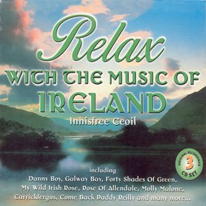 Relax With The Music Of Ireland