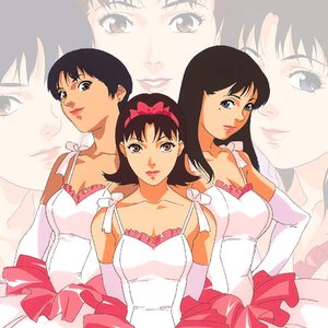 一人でも平気 Cham From Perfect Blue Last Fm