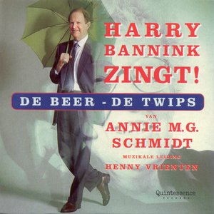 Harry Bannink Zingt!