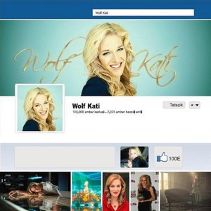 Wolf Kati music, videos, stats, and photos | Last.fm