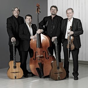 Avatar de Hot Club de Norvège