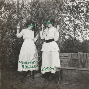 Mourning Rituals - EP