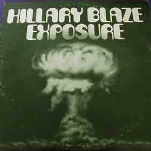 Hillary Blaze 的头像