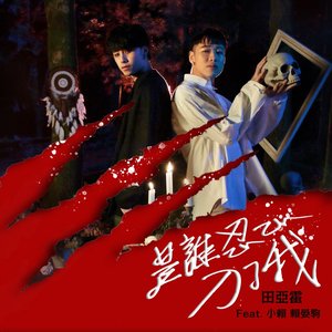 是誰忍心刀了我 (feat. 小賴 賴晏駒) - Single