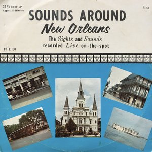 Sounds Around New Orleans