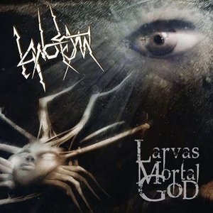 Larvas Mortal God