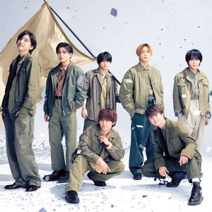 Avatar de Naniwa Danshi