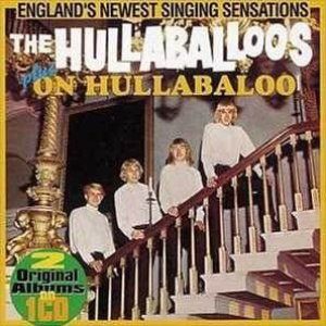 The Hullaballoos Plus On Hullabaloo