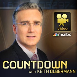 MSNBC Countdown (video)