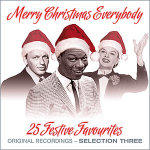 Merry Christmas Everybody - Selection 3
