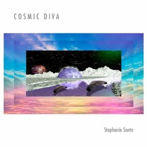 Cosmic Diva