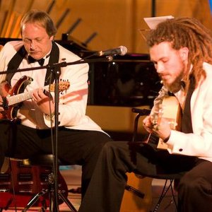 Jörg Arfert & Tim Edelmann 的头像
