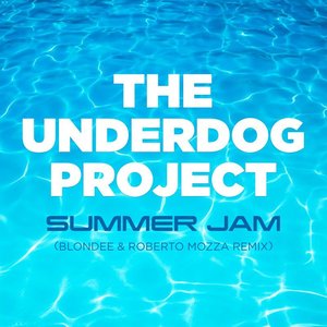 Summer Jam (Blondee & Roberto Mozza Remix)