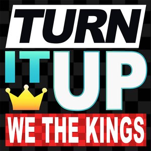 Turn it UP - Single