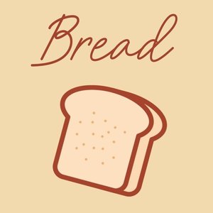 Bread - Single