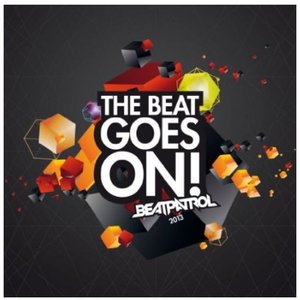 Beatpatrol - The Beat Goes On 2013
