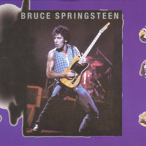 Bruce Springsteen - Paramount Night - Zortam Music