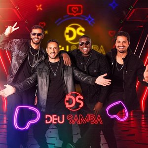 Avatar for Deu Samba