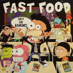 Soy un Ramone