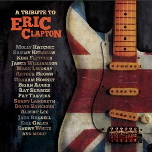 A Tribute to Eric Clapton