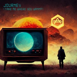 Journey (Take Me Where You Wanna) - Single