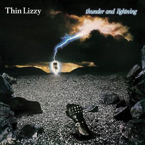 Thunder & Lightning