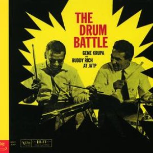 The Drum Battle