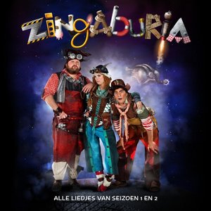 Zingaburia