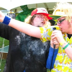 Intergalactic Ghetto Blasterz 的头像