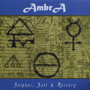 Artwork for Sulphur, Salt & Mercury (Radio Edit)