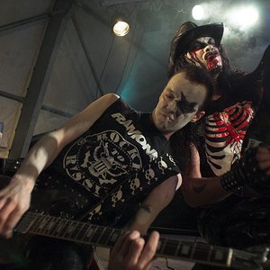 Sideburn Satan 的头像