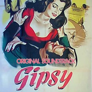 Overture (From "Gipsy")