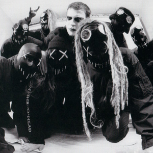 Mushroomhead photo provided by Last.fm