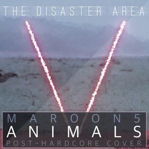 Animals Maroon 5 Cover