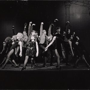 Sweet Charity Broadway Cast Orchestra 的头像