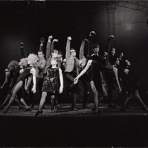 Awatar dla Sweet Charity Broadway Cast Orchestra