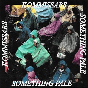Something Pale - Single