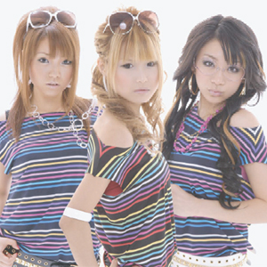 ギャルル photo provided by Last.fm