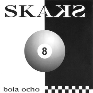 Bola Ocho - EP