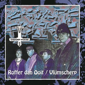 Roffer Dan Ooit / Vlijmscherp