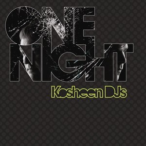 One Night With Kosheen DJs