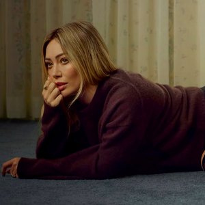 Hilary Duff 的头像