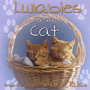 Lullabies for my cat