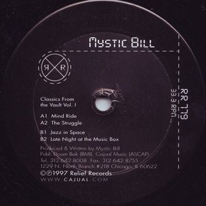 Classics From The Vault Vol.1