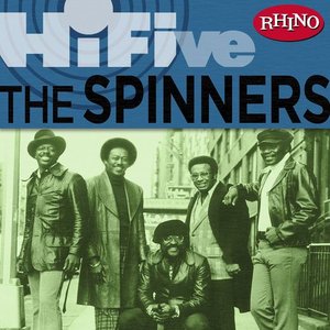 Rhino Hi-Five: The Spinners