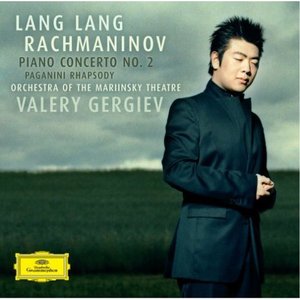 Lang Lang, Valery Gergiev; Mariinsky Theater Orchestra 的头像