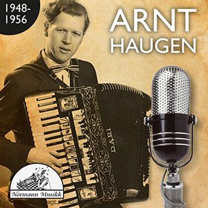 Avatar for Arnt Haugen