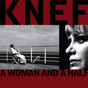 A Woman and a Half cover